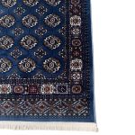 400 x 80cm Persian Bokhara Design Runner Rug - Image 2
