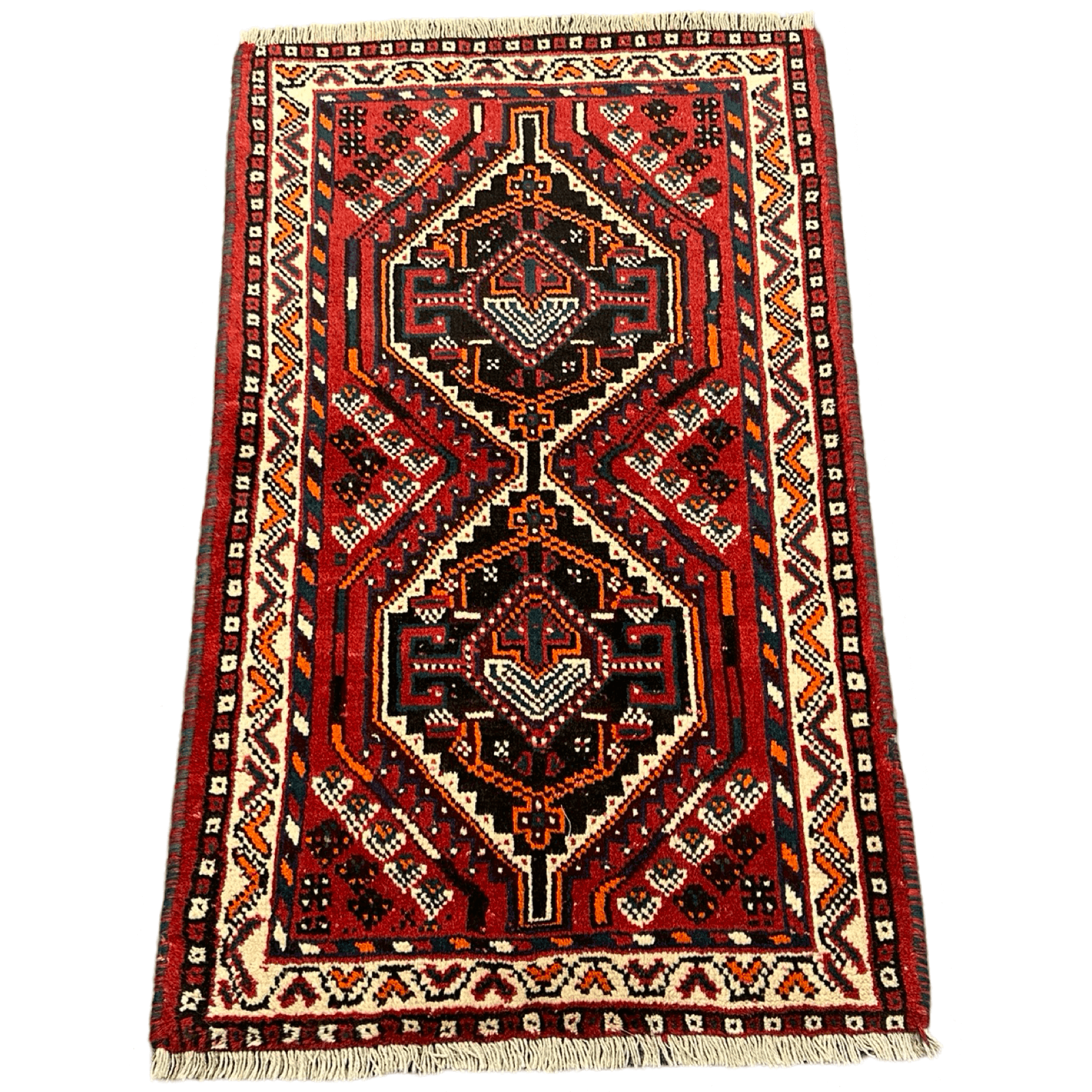 ラグ persian rug Jasmine Centre Medallion – Rugs Original