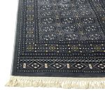 Bokhara Persian Passage Runner Rug- 800 x 80 cm - Image 2