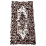 150 x 80cm Persian Design Machine Made Rug