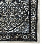 300 x 80cm Machine Made Floral Turkish Runner Rug - Image 2