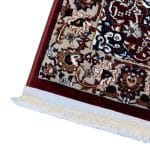 600 x 80cm Persian Royal Mashad Design – Red Runner Rug - Image 6