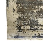 340 x 240cm Vintage Persian Design Large Size – Grey Rug - Image 3
