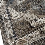 Persian Vintage Style Machinemade Turkish Rug - 340 x 240 cm - Image 4