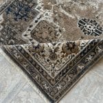 Persian Vintage Style Machinemade Turkish Rug - 340 x 240 cm - Image 6