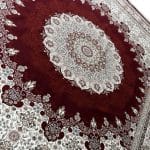 High Quality Machinemade Persian Silk Rug - 400 x 300 cm - Image 7