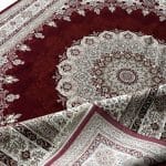 High Quality Machinemade Persian Silk Rug - 400 x 300 cm - Image 8