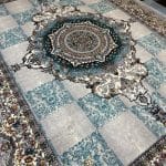 400 x 300cm Persian Imperial Machine Made Rug - Image 2