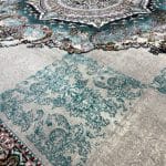 400 x 300cm Persian Imperial Machine Made Rug - Image 4