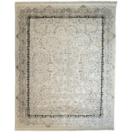 400 x 300cm Persian All Over Design Machine Made Rug