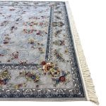 400 x 300cm Floral Persian All Over Design Machine Made Rug - Image 3