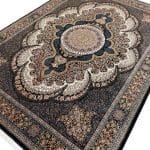 350 x 250cm Floral Persian Imperial Machine Made Rug - Image 2