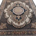 350 x 250cm Floral Persian Imperial Machine Made Rug - Image 3