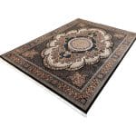 350 x 250cm Floral Persian Imperial Machine Made Rug - Image 6