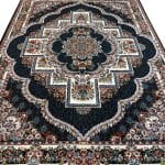 350 x 250cm Imperial Persian Machine Made Rug - Image 3