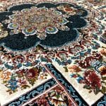 350 x 250cm Imperial Persian Machine Made Rug - Image 4