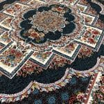 350 x 250cm Imperial Persian Machine Made Rug - Image 5