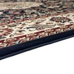 340 x 240cm Turkish Machine Made Persian Tabriz Design Rug - Image 5