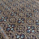 400 x 303cm Persian Moud Hand Knotted Wool Rug - Image 3