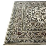 310 x 200cm Hand Knotted Persian Kashan Wool Rug - Image 6