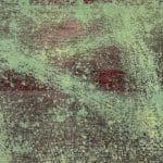 363 x 262cm Modern Design Hand Knotted Ultra Vintage Persian Rug - Image 3