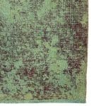 363 x 262cm Modern Design Hand Knotted Ultra Vintage Persian Rug - Image 7