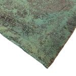 363 x 262cm Modern Design Hand Knotted Ultra Vintage Persian Rug - Image 8