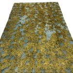 290 x 186cm Persian Hand Knotted Ultra Vintage Persian Rug - Image 3