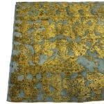 290 x 186cm Persian Hand Knotted Ultra Vintage Persian Rug - Image 4