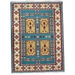 400 x 300cm Stunning Kazac Design Hall Size Area Rug