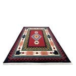 400 x 300cm persian Design Machine Made Rug - Image 2