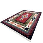 400 x 300cm persian Design Machine Made Rug - Image 4