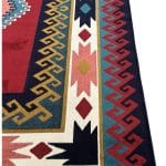 400 x 300cm persian Design Machine Made Rug - Image 7