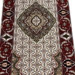 500 x 80cm Persian Design Machine Made Runner Rug - Image 4