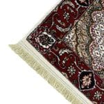 500 x 80cm Persian Design Machine Made Runner Rug - Image 8