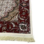 500 x 80cm Persian Design Machine Made Runner Rug - Image 10