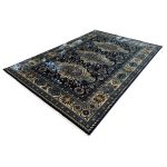 400 x 300cm Afghan Kazak Design Machine Made Rug - Image 3