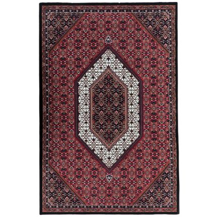 225 x 150cm Persian Bejar Design Machine Made Rug