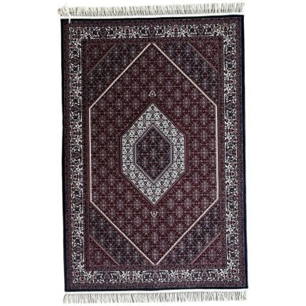 230 x 160cm Gorgeous Bijaar Design Machine Made Rug