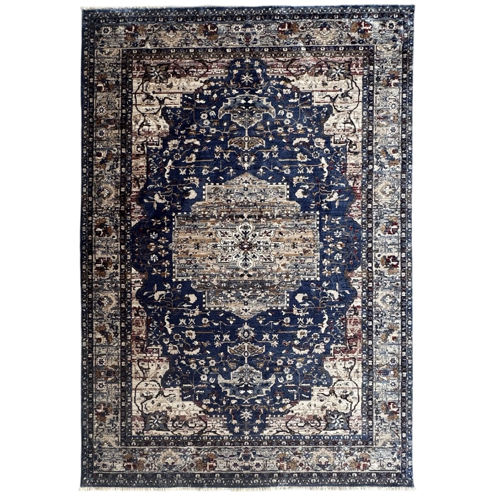 prooooo_13 300 x 200cm Turkish Machine Made Persian Design Rug - Image 1