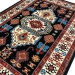 300 X 200cm Beautiful Kazak Machine Made Rug - Image 5