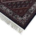 230 x 160cm Gorgeous Bijaar Design Machine Made Rug - Image 4