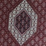 230 x 160cm Gorgeous Bijaar Design Machine Made Rug - Image 6