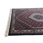 230 x 160cm Gorgeous Bijaar Design Machine Made Rug - Image 7