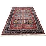 300 x 200cm Gorgeous Afghan Kazak Machine Made Rug - Image 2