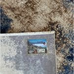 230 x 160cm Gorgeous Modern Design Machine Made Rug - Image 8