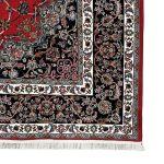 300 x 200 Persian Kashan Machine Made Red Rug - Image 6
