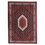 300 x 200 Bejar Persian Design Machine Made Red Rug
