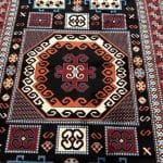 300 x 200cm Beautiful Kazak Machine Made Rug - Image 6