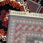 300 x 200cm Beautiful Kazak Machine Made Rug - Image 9